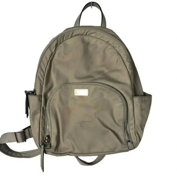 kate spade new york Handbags - Kate Spade Taupe Light Brown Dawn Backpack